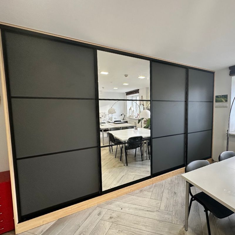 Meble na wymiar Łódź